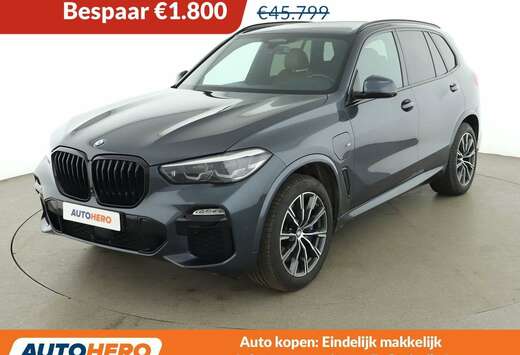 BMW xDrive 45e M Sport