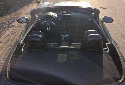 Mazda MX-5 1.5i Skyactiv-G Skydrive (EU6d-TEMP)