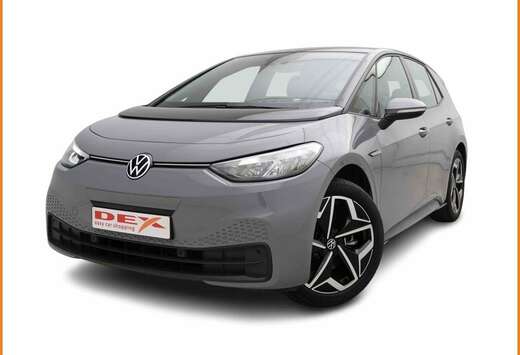 Volkswagen 45 kWh  Performance  Range 348  GPS Pro  L ...