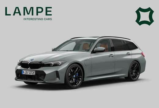 BMW e Touring xDrive M Sport Pro Harman Kardon Pano T ...