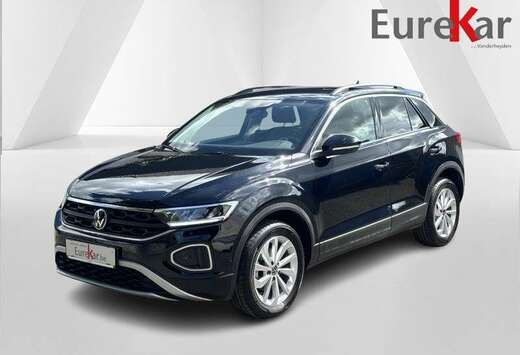 Volkswagen 1.5 TSI LIFE