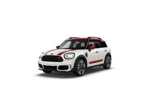 MINI JCW