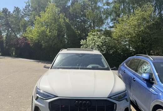 Audi Audi E Tron S