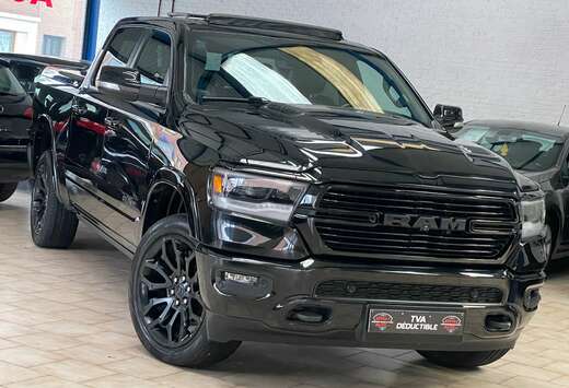 Dodge 5.7i V8 LARAMIE SPORT**1ER PROPRIETAIRE  TOIT P ...