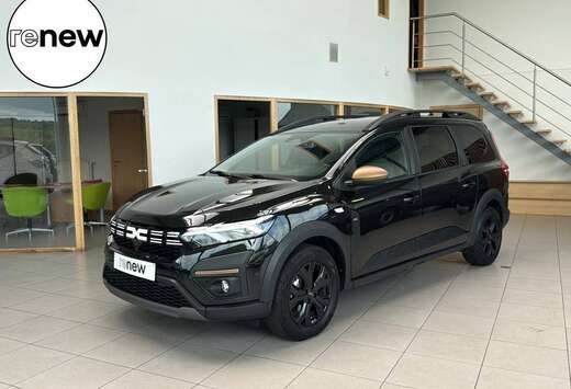 Dacia Jogger 1.6 HEV Extreme 7 Pl