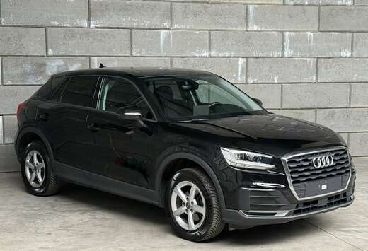 Audi 35 TFSI **1.5 Essence**