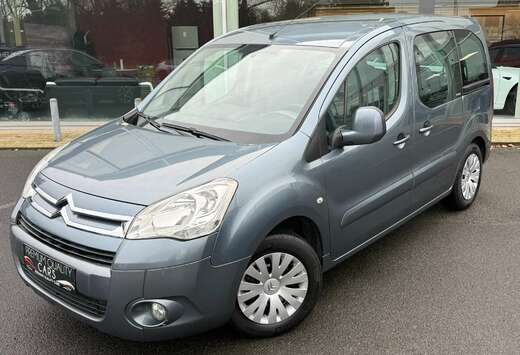 Citroen Multispace / 5 ZIT / RADIO CD / TREKHAAK /