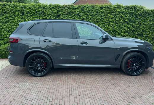 BMW 3.0 dAS xDrive30 MHEV AdBlue