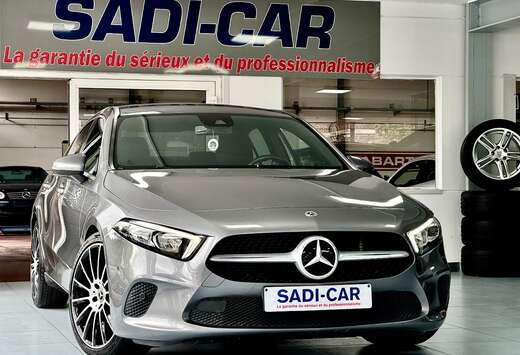 Mercedes-Benz d 115cv Berline - PACKSPORT
