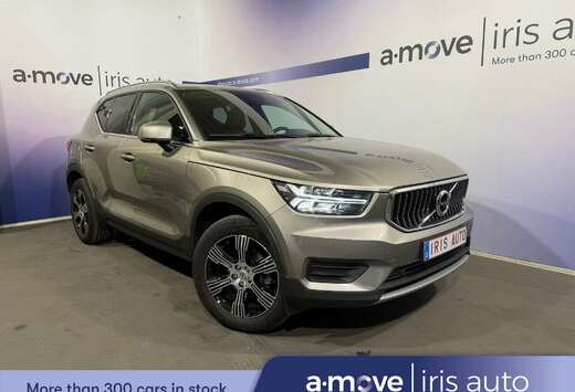Volvo T3 INSCRIPTION  HARMAN KARDON  TOIT OUVRANT
