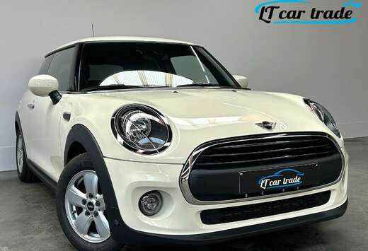 MINI 1.5i * Navigatie * Bluetooth * Autom. airco * Pd ...