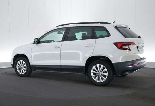 Skoda 1.6 CR TDi SCR Ambition GPS PDC CAM Pano Keyles ...