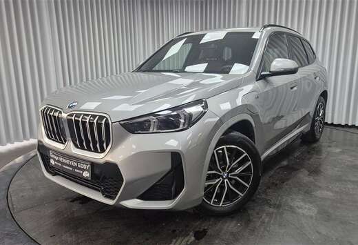 BMW 25 e xDrive M Sport PHEV Hybride-Benzine