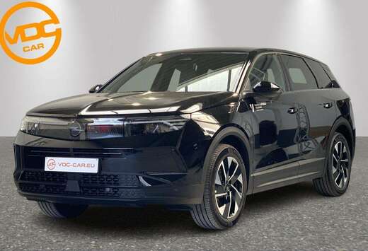 Opel GS* Navi Caméra de recul