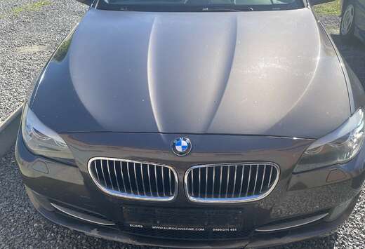 BMW 520d Aut.