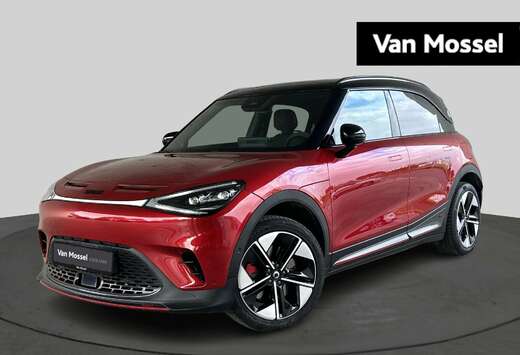 Smart Brabus