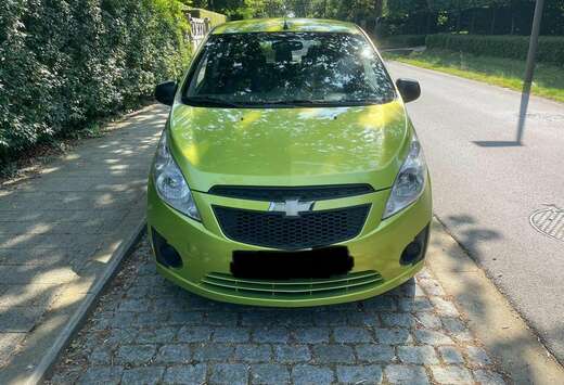 Chevrolet Spark 1.0