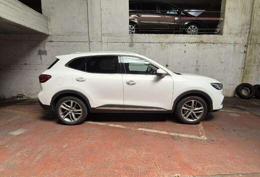 MG EHS PHEV 1.5 Turbo Luxury