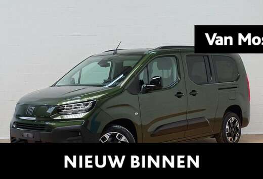 Fiat L 1.5 BlueHDI 130 S&S AT La Prima Long 7 seats g ...