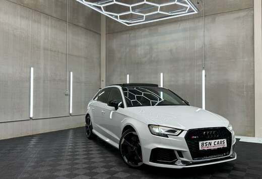 Audi DAZA/PANO/BANGOLUFSEN/CAMERA/CARPLAY/RS SEATS/GA ...