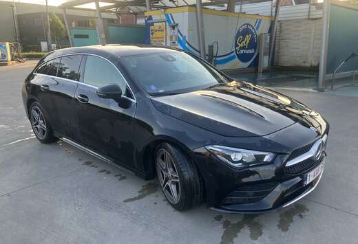 Mercedes-Benz Business Solution (EU6AP)