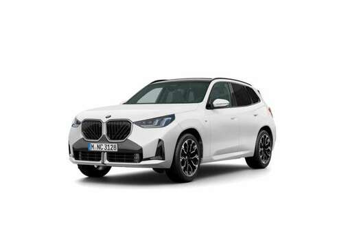 BMW PACK M