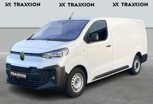 Citroen XL 2.0 BlueHDI 145 EAT8