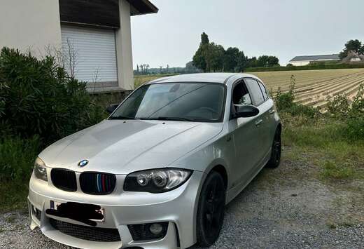 BMW 116i