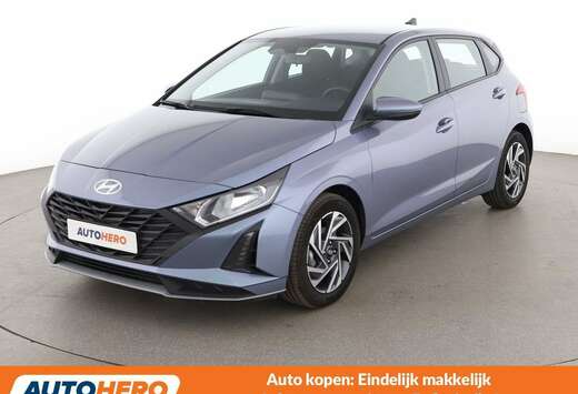 Hyundai 1.2 Select