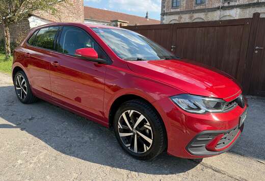 Volkswagen 1.0 TSI Life OPF DSG *CARPLAY*GPS*CAMERA*G ...