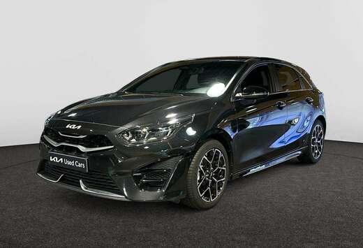 Kia Ceed 1.0 T-GDi GT-Line ISG