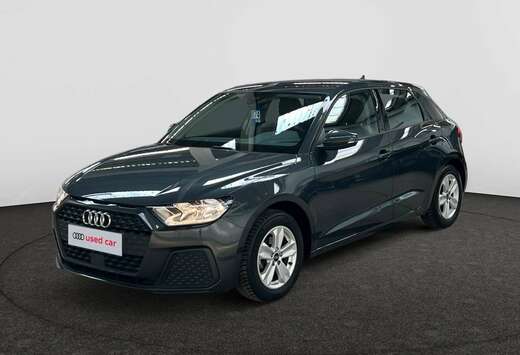 Audi Audi A1 Sportback Attraction 25 TFSI  70(95) kW( ...