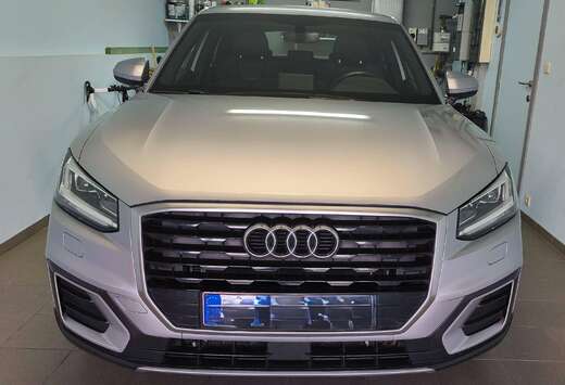 Audi Q2 1.6 TDi Sport