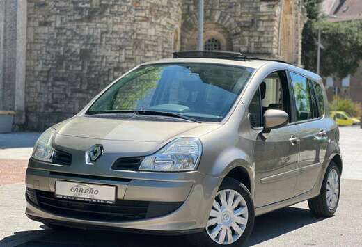 Renault DIESEL / PANORAMIQUE
