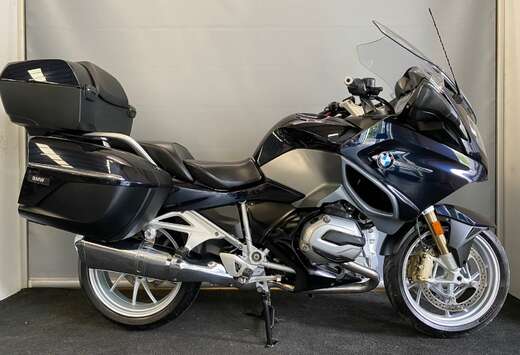BMW BMW R1200RT LC PERFECTE STAAT *** garantie ***