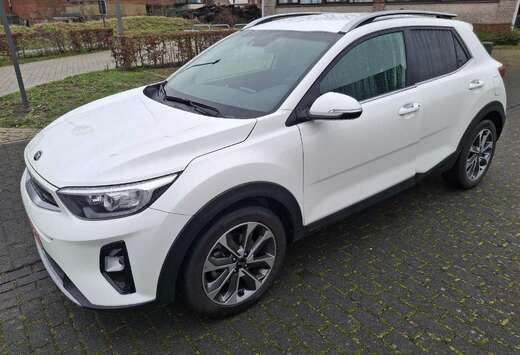 Kia Stonic 1.4 Edition 7