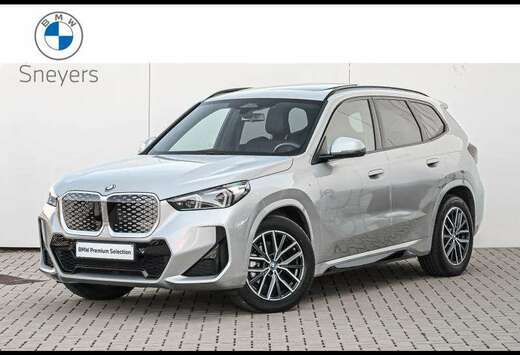 BMW & i eDrive20
