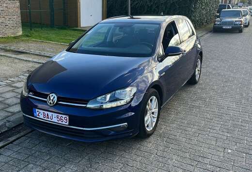 Volkswagen 1.6 TDI (BlueMotion Technology) DSG Trendl ...