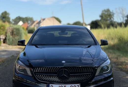 Mercedes-Benz Autotronic SPORT EDITION
