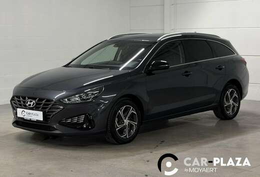 Hyundai 1.0 T-GDi 48v Twist wagon AT