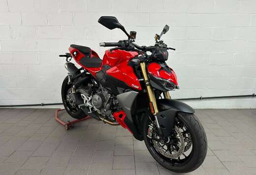***DUCATI SAMBREVILLE***