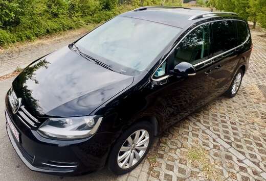 Volkswagen 2.0 TSI DSG Highline
