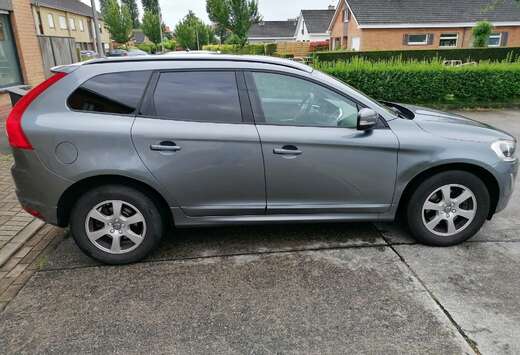 Volvo XC60 D3 Geartronic Kinetic