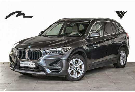 BMW 25e - 2ans/jaar garantie