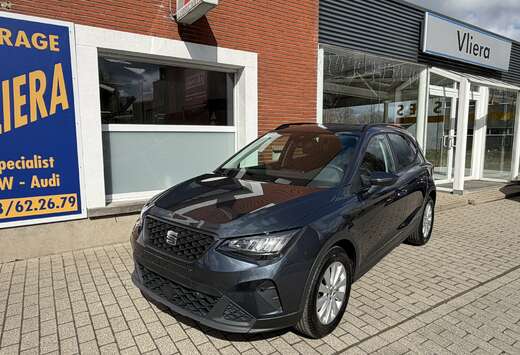 SEAT Arona 1.0 TSI Move! Navi