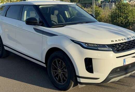 Land Rover D150 FWD Navigation Camera