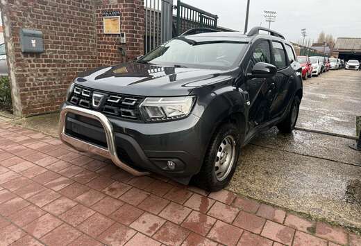 Dacia 1.5 DCI EDITION COMFORT