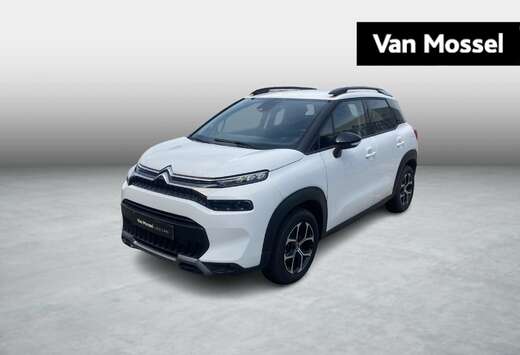 Citroen 1.2 PureTech 110 S&S MAN6 Shine