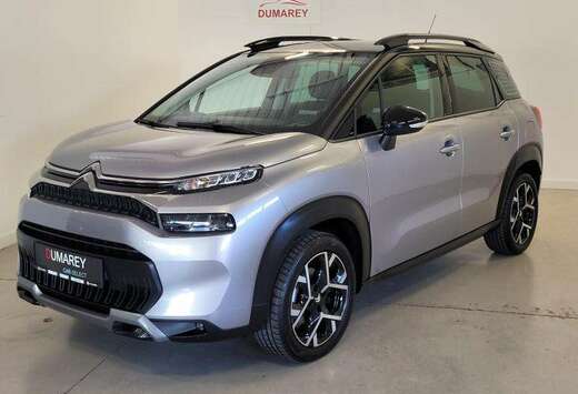 Citroen 12 Turbo 110 pk MAX