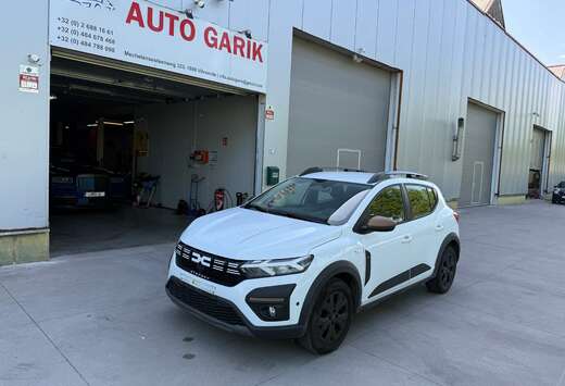 Dacia Sandero Stepway 1.0 TCe Extreme